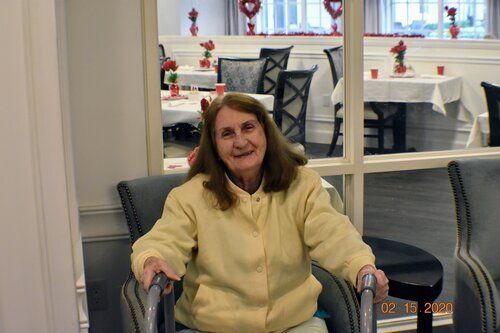 Sweetheart Ball at Banyan Place — photo 1
