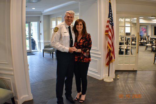 Sweetheart Ball at Banyan Place — photo 104