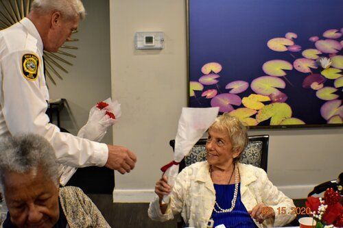 Sweetheart Ball at Banyan Place — photo 84