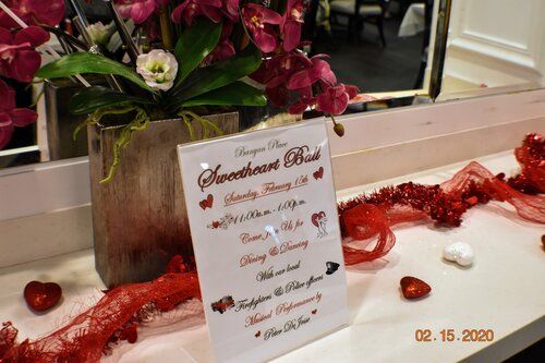 Sweetheart Ball at Banyan Place — photo 53