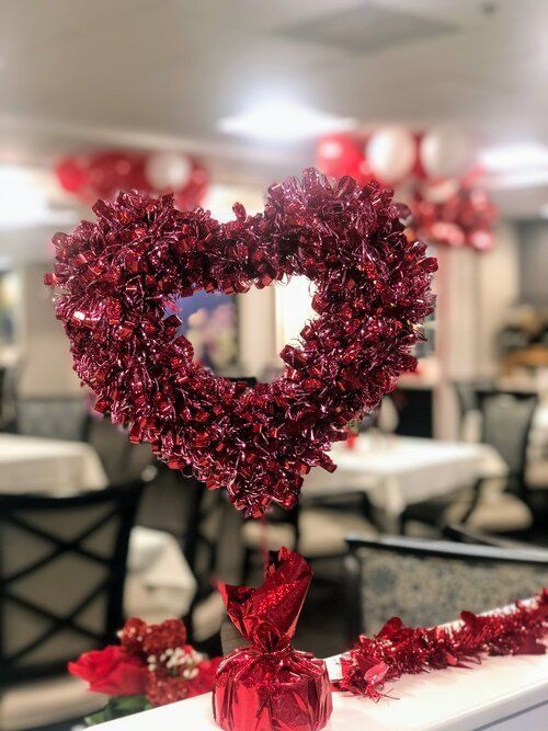 Sweetheart Ball at Banyan Place — photo 13