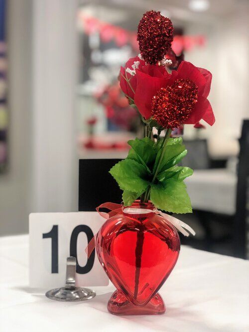 Sweetheart Ball at Banyan Place — photo 12