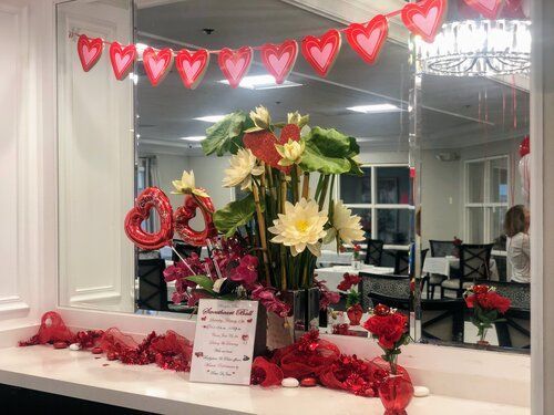 Sweetheart Ball at Banyan Place — photo 10