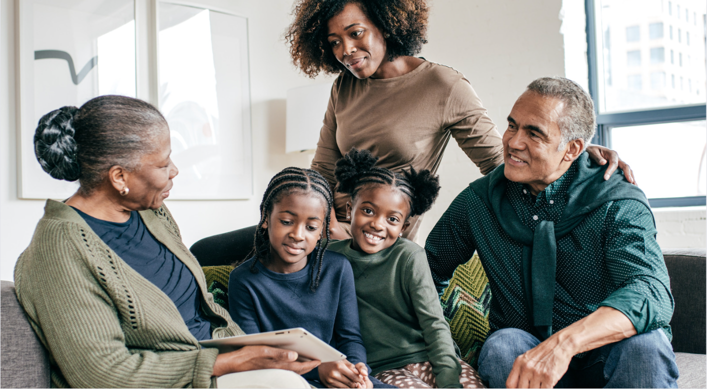 Know the signs of age-related memory loss vs dementia this holiday season