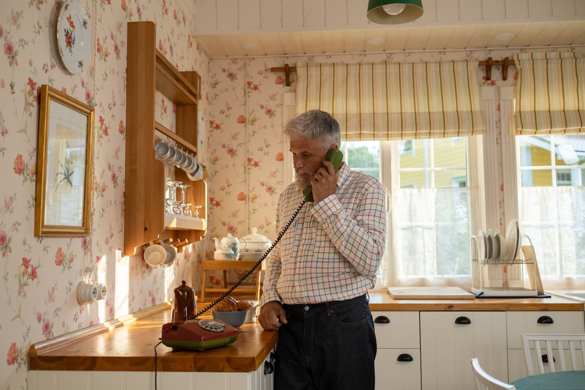 Options to Review When Choosing Long-Term Care
